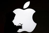 苹果第三财季营收超预期 iPhone销售占比首次跌破50%
