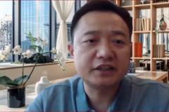 王志峰：金融科技支持东北振兴的发力点