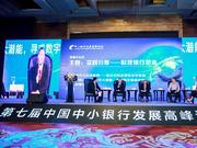 2018年中国中小银行发展高峰论坛：圆桌对话二
