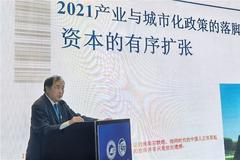 中国社科院大学教授陈淮：正确认识城投公司在我国战略发展过程中的地位