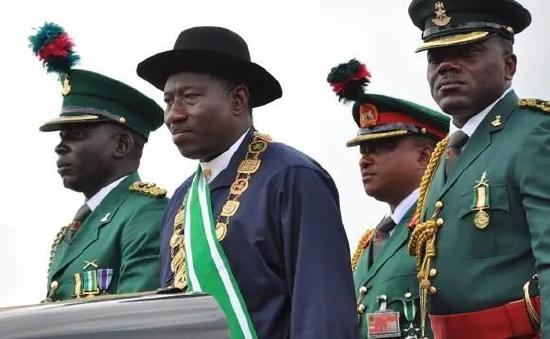 尼日利亚军方宣布击毙极端组织“博科圣地”1名头目及27名成员