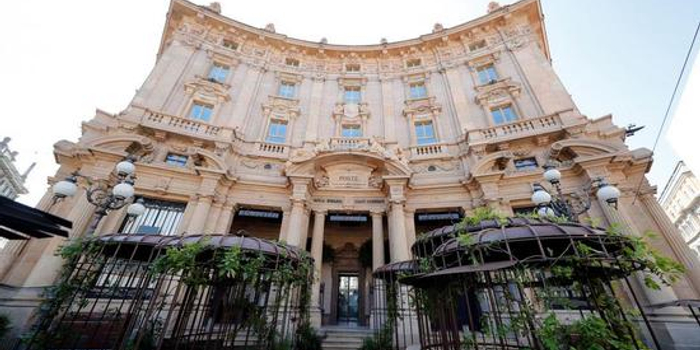 进军浓缩咖啡的故乡 星巴克在意大利开店梦想