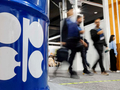 OPEC+同意11月增产13.7万桶/日