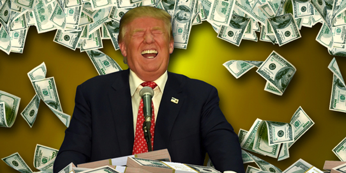 考虑将资本利得税与通胀挂钩 等于减税1000亿