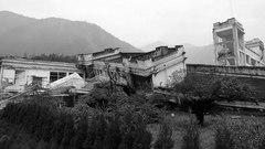 宋城演艺一员工罹难 7家川籍上市公司公告地震影响