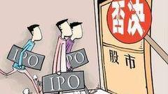 【11月29日】今天上会的三家IPO全部被否 首次0通过率