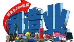 中国12月官方制造业PMI51.6 非制造业PMI55