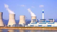 中核科技:中核集团中国核建重组不会对公司产生影响