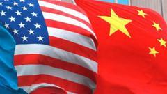 刘鹤访美的外贸新信号：或推动中美双边投资协定谈判