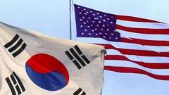 韩国将考虑向WTO申诉美国钢铁关税一事