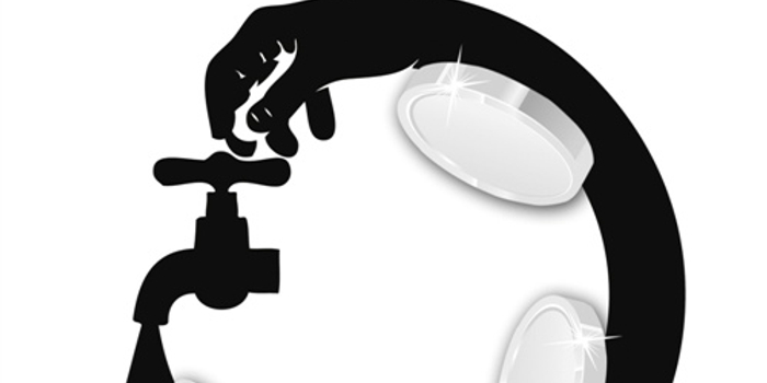 2018企业贷款之困:连规模都没有 关心价格有什