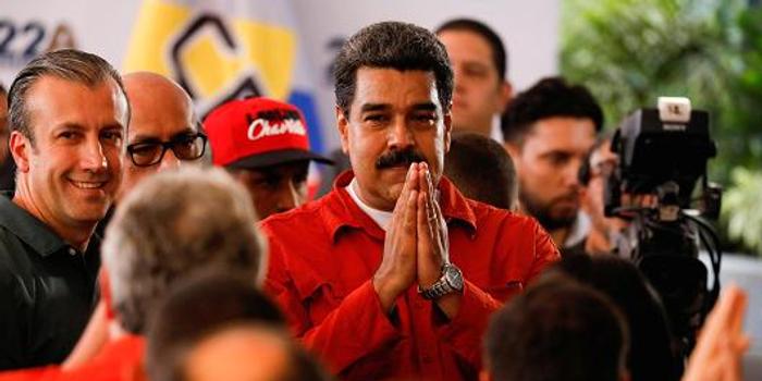 分析师:美国制裁将敲响委内瑞拉石油行业的丧