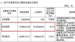 证监会严打铁公鸡 浪莎股份上市19年未分红连续2跌停