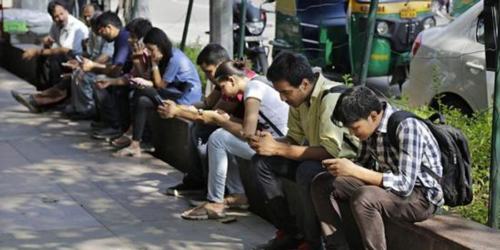 印度进一步提高进口手机关税至20%