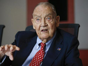 Vanguard传奇创始人：像躲避瘟疫一样远离比特币