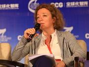 Sara Marchetta：中国的“一带一路”战略非常好
