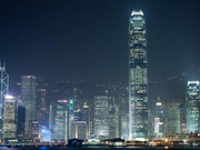 香港金管局提醒投资者为金融市场急剧调整做好准备