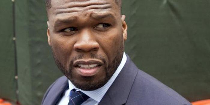 美国说唱歌手50 Cent破产，用比特币赚钱纯属吹牛
