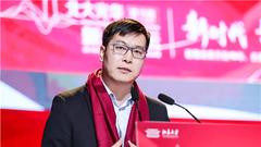 58集团CEO姚劲波：中国服务业会大规模爆发