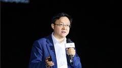 刘庆峰：人工智能要改变世界必须具备这3要素