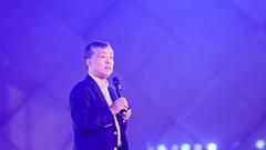 陈宏：2018产业投资新风口和变革新机遇