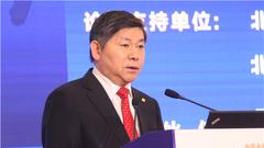泰康保险总裁刘经纶：将科技渗透到保险的各环节