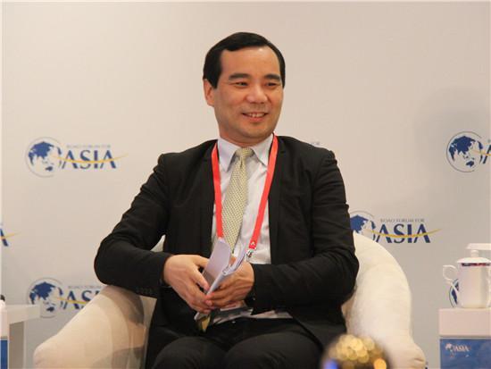 吴小晖