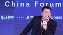 任剑涛：中国企业家特有的三个能力“韧”“群”“情”