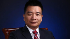 神农投资总经理陈宇