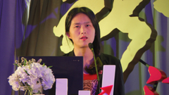 喜牛投资总裁郑莹