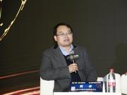 主持人：北京大学数字金融研究中心副主任黄卓