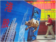 港股止步于14连升 恒指有可能下探31000点关口