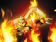 恒指突破历史高点近在咫尺 市场仍会出现长牛行情