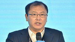 重阳投资总裁王庆