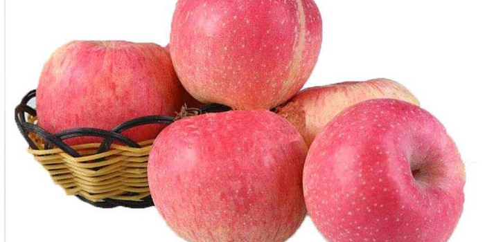 舌尖上的期货接地气:苹果期货交割区域覆盖广