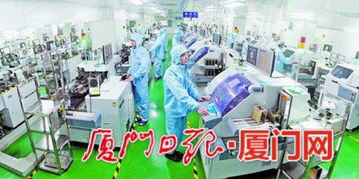 厦门市国有经济总量_厦门市地图(2)