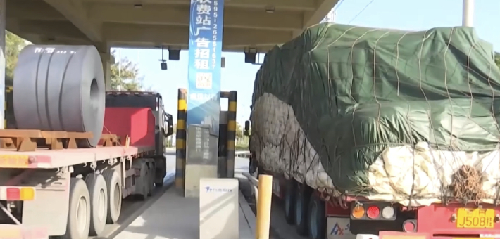 福建治超为何拦不住超载货车