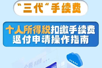 这笔钱能退！3月31日前申请