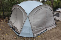 看过来，这些露营行为不可取