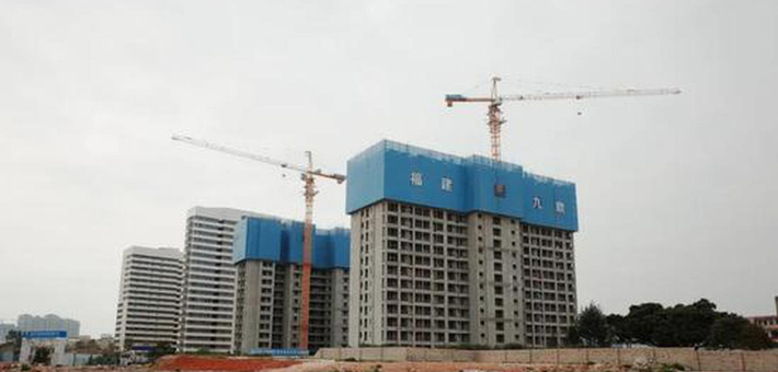 湖里东部旧村整村改造体育公园片区