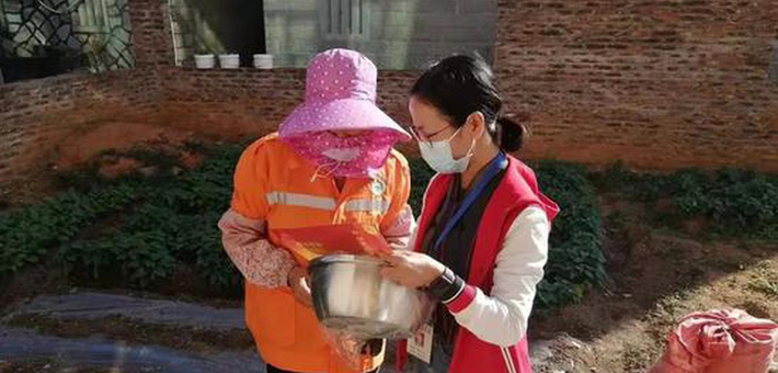 翔安区规范整合村居各类专兼职人员