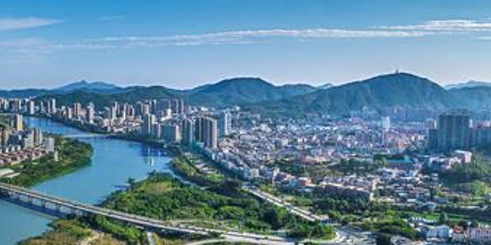 南安:坚持高质量发展落实赶超 推动经济社会再