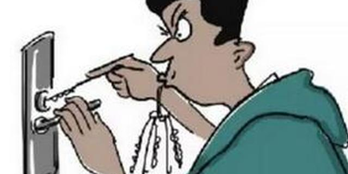 厦门一男子为吸毒疯狂盗窃 溜门撬锁偷老人生活费