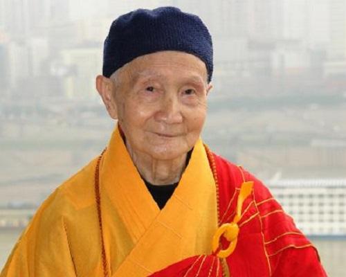 今天的讲题是:在家居士修行之次第。