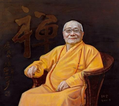 本焕老和尚:禅思语录