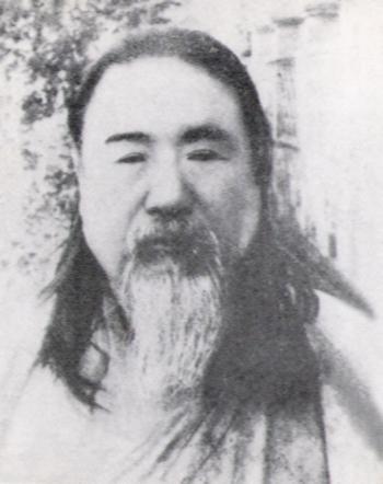 来果长老