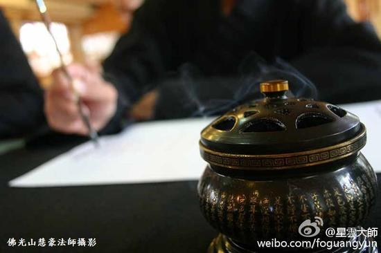 人间可以转苦为乐
