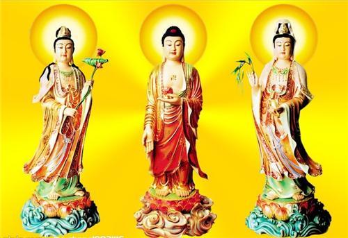 三宝的种类