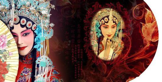 佛教与中国戏曲