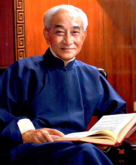 南怀瑾